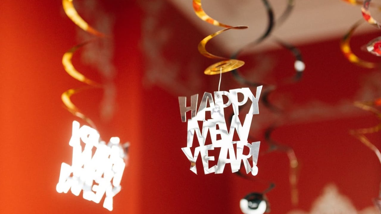 Day 22: “Respectful Resolutions: Setting Intentions for the New Year”