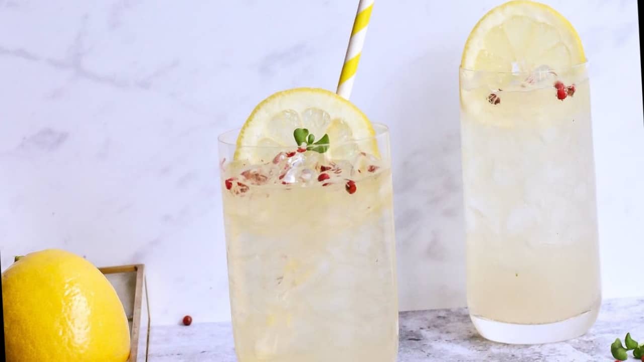 Dry January and Beyond: Sipping without Spirits