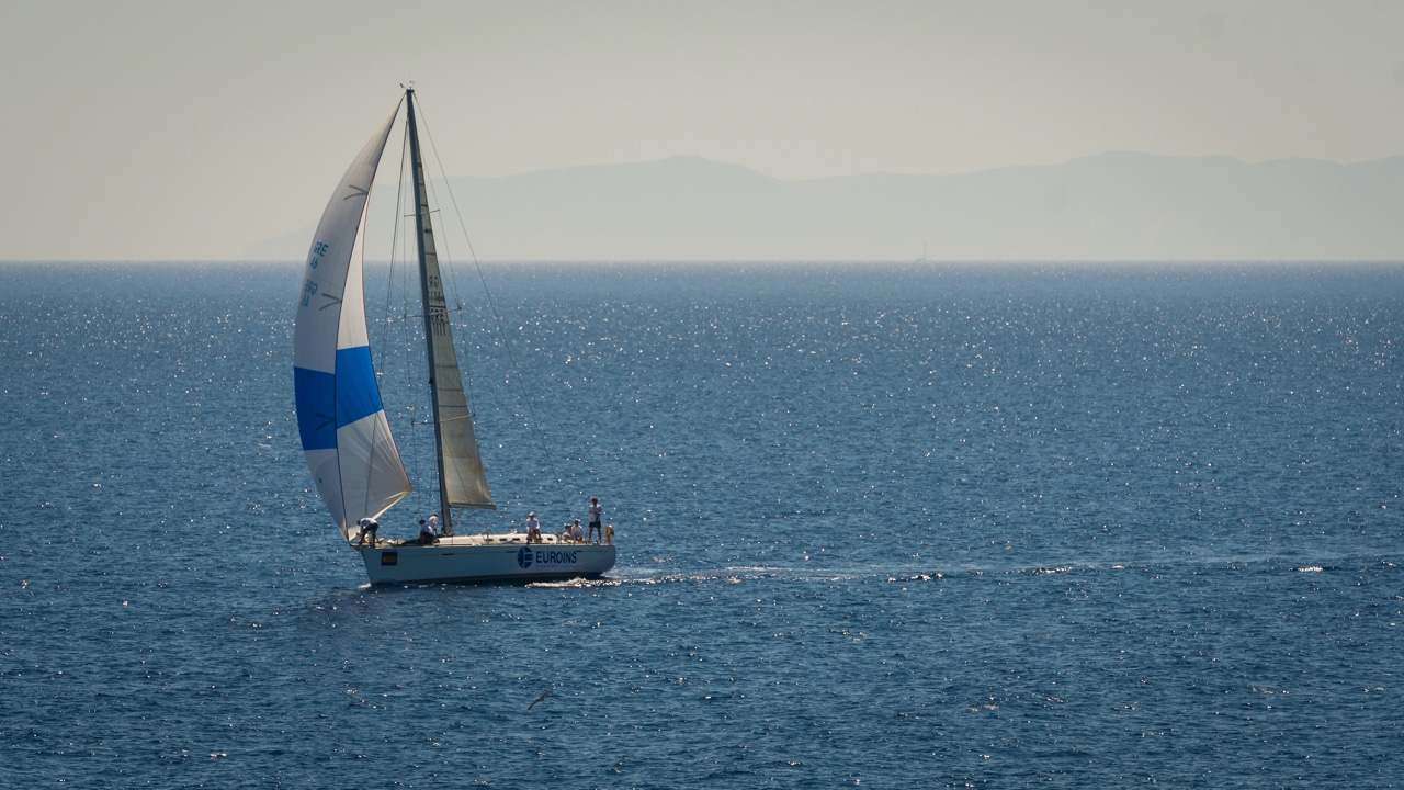 Navigating the Beginning of a New Year: Setting Your Sails Free for Optimal Living